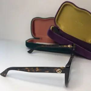 Gucci | Accessories | New Gucci Gg325s 002 55 Ladies  display picture 1